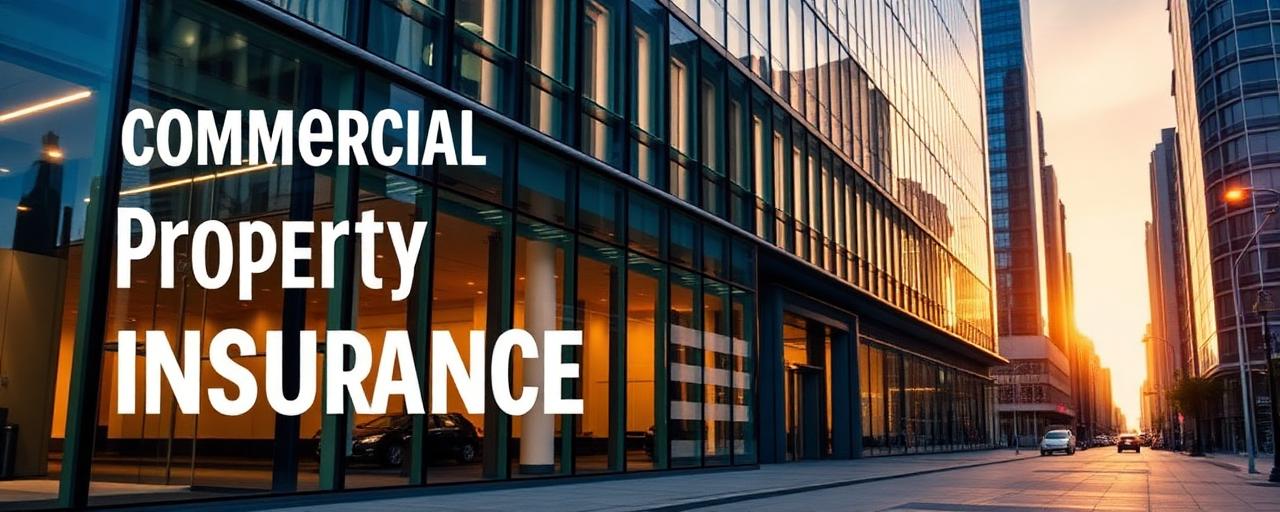 Commercial Property Insurance Ontario, Protect Your Assets - The Insurance Lab Ontario