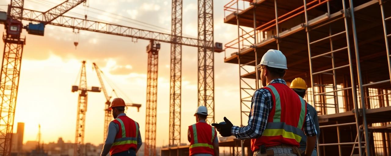 Construction & Contractor Insurance Ontario - The Insurance Lab Ontario