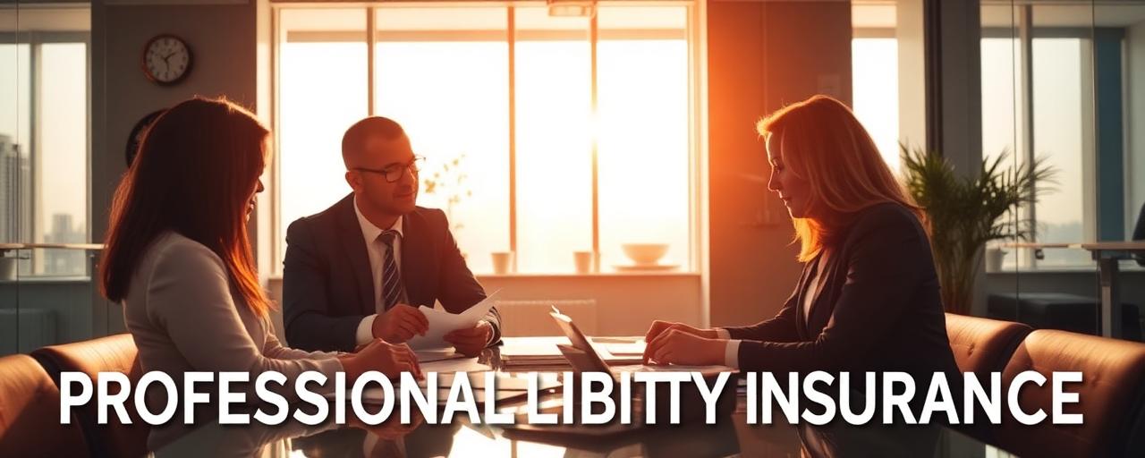 Professional Liability Insurance Ontario, Errors & Omissions (E&O) - The Insurance Lab Ontario