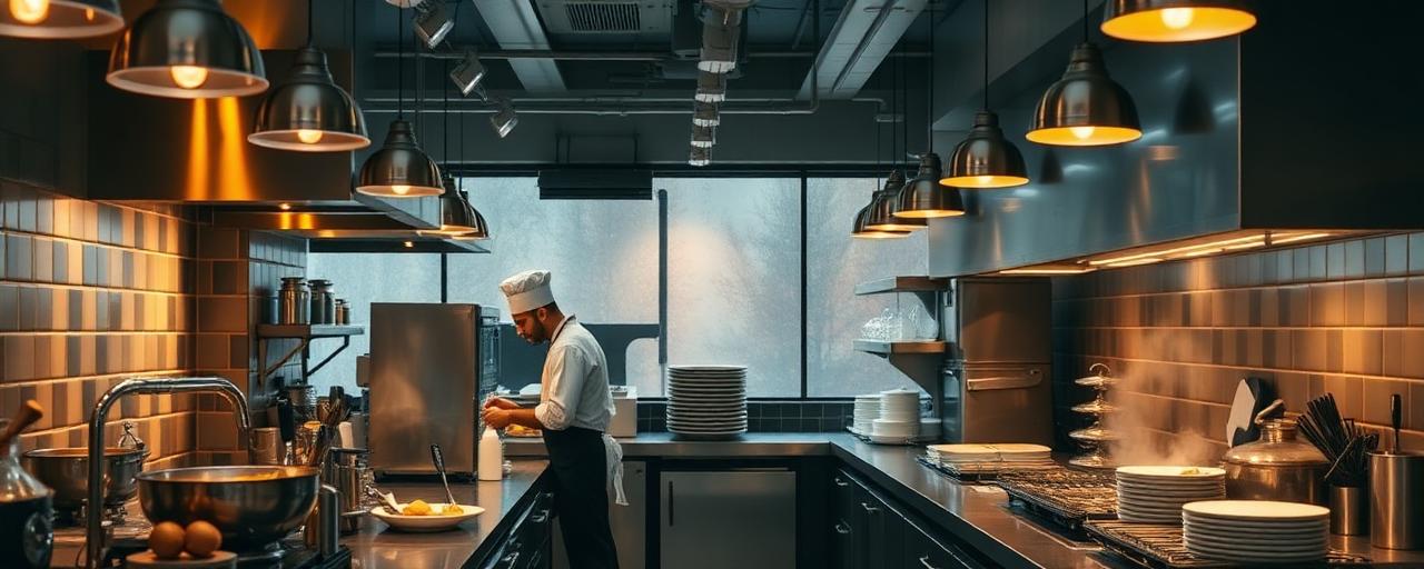 Restaurant Insurance Broker in Ontario — Cafés, Food Trucks & Bars - The Insurance Lab Ontario