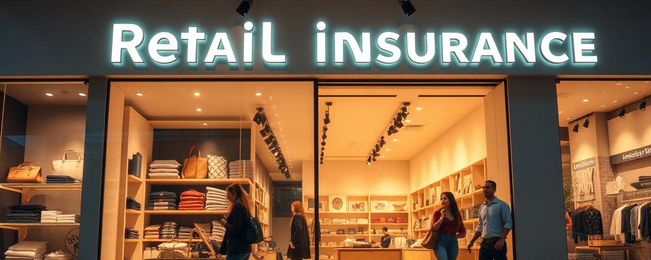 Retail Store Insurance Broker in Ontario - The Insurance Lab Ontario
