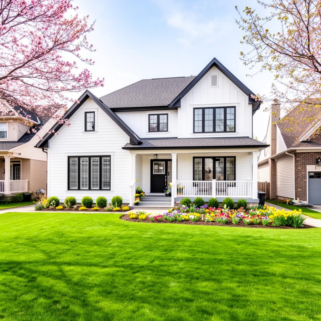 Home Insurance in Ontario, The Insurance Lab